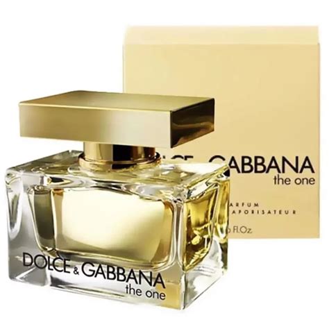 dolce gabbana the one női|dolce gabbana the one 50ml.